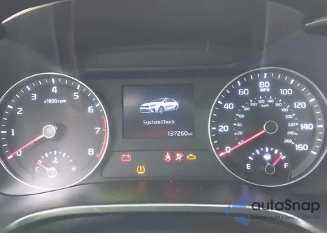 2020 Kia Forte Lxs from USA, damaged, VIN 3KPF24AD6LE140076